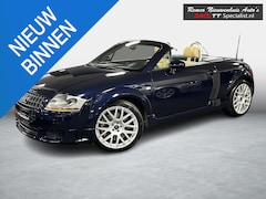 Audi TT Roadster - 3.2 V6 quattro Dsg Nederlandse Auto