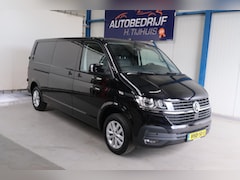 Volkswagen Transporter - 2.0 TDI L2H1 28 - N.A.P. Airco, Cruise, Navi, PDC