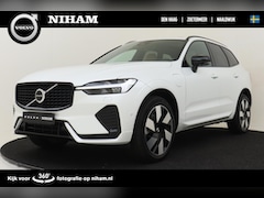 Volvo XC60 - T6 PLUG-IN HYBRID AWD ULTIMATE DARK *FULL OPTIONS* -PANO.DAK|LUCHTVERING|BOWERS&WILKINS|36