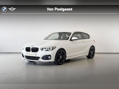 BMW 1-serie - 118i Edition M Sport Shadow Aut