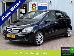 Mercedes-Benz B-klasse - 170 | AIRCO | HOGE INSTAP | PDC | STOELVERWARMING |