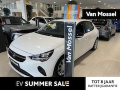 Opel Corsa Electric - 50 kWh