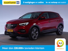 Opel Grandland X - 1.6 Turbo Hybrid Business Edition [ LED Navi Apple Carplay/Android Auto ]