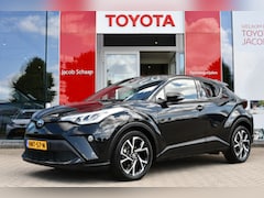 Toyota C-HR - 1.8 Hybrid Dynamic Limeted Automaat 122pk | Parkeersensoren voor en achter | Achteruitrijc