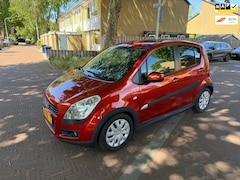 Suzuki Splash - AUTOMAAT/ Eerste eigenaar/ 78.000 NAP / stoelverwarming
