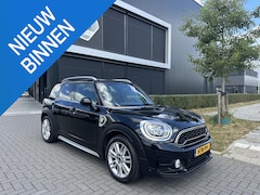 MINI Countryman - 2.0 Cooper SE ALL4 Chili