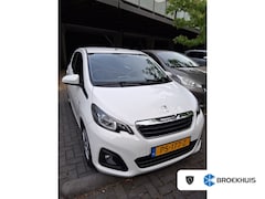 Peugeot 108 - 1.0 e-VTi Blue Lion Airco | Bluetooth | 5 Deurs | Centrale vergrendeling | LED | | Airco |