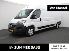 Fiat E-Ducato - 3.5T L3H2 79 kWh | Navigatie | Climate Control | Camera | Parkeersensoren | Zijschuifdeur