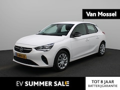 Opel Corsa-e - Level 2 50 kWh | Climate control | Apple Carplay/Android Auto | Navigatie