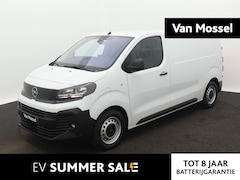 Opel Vivaro Electric - L2 75 kWh DEMO SALE Beschikbaar vanaf 29-05-2025