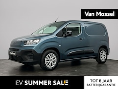 Fiat E-Doblo - 136 L1 50 kWh | Demo Sale