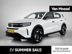 Opel Frontera - Electric Edition 44 kWh DEMO SALE beschikbaar per 25-06-2025