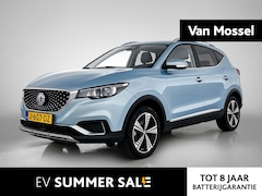 MG ZS - EV Luxury 45 kWh