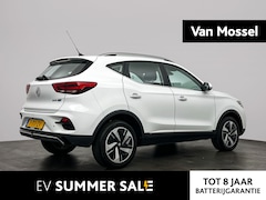 MG ZS - EV EV Standard Range Comfort 50 kWh Camera | Navi | Cruise | Stoelverwarming