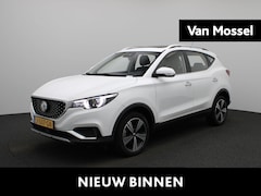 MG ZS - EV Luxury 45 kWh | Camera | Navigatie | Lederen Bekleding