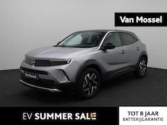 Opel Mokka-e - Elegance 50-kWh | Climate Control | Navigatie | Half-Leder