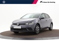 Volkswagen Polo - 1.0 TSI Life Edition l Climatronic