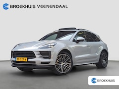 Porsche Macan - 2.0 | Facelift | Panoramadak | Luchtvering | 21 inch