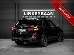 BMW X5 - xDrive50e Hybrid | M Sport Pro | Bowers & Wilkins | Panodak Skylounge | Soft Close | Drivi