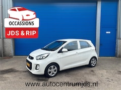 Kia Picanto - 1.0 CVVT ComfortLine