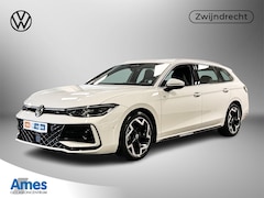 Volkswagen Passat Variant - 1.5 eTSI 150pk R-Line | 360 graden camera 'Area View' | Top-Sport Ego-Active, incl. massag