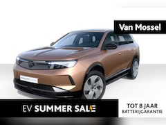 Opel Grandland Electric - Edition 73 kWh | NIEUW | NU TE BESTELLEN EN TE ZIEN IN ONZE SHOWROOM IN VEGHEL