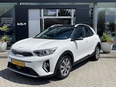 Kia Stonic - 1.0 T-GDi MHEV DynamicPlusLine | CarPlay | Navi | Camera | Info Bas: 0492-588982 Info Bas: