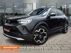 Opel Mokka - 1.2 Turbo Ultimate | ACC | 360 Camera | LED |