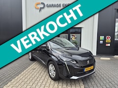 Peugeot 5008 - 1.2 PureTech 7persoon Automaat