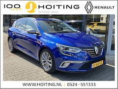 Renault Mégane Estate - TCe 130 EDC GT-Line * AUTOMAAT / TREKHAAK