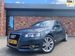 Audi A3 Sportback - 1.4 TFSI Ambition Trekhaak 114000km Cruise Led