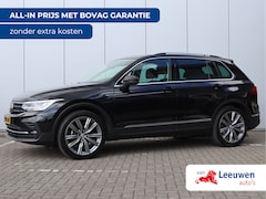 Volkswagen Tiguan - 1.5 TSI | Keyless | Trekhaak | Stoelverwarming | Virtual