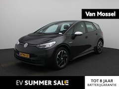 Volkswagen ID.3 - First 58 kWh | Stoelverwarming | Navigatie | Climate Control | LED Verlichting |