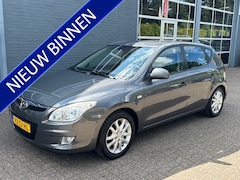 Hyundai i30 - 1.6i Style