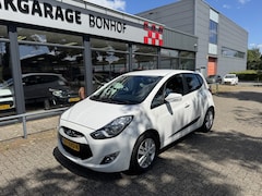Hyundai ix20 - 1.6i i-Vision AUTOMAAT-CLIMA-HOGE ZIT