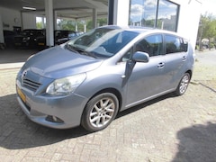 Toyota Verso - 1.8 VVT-i Aspiration