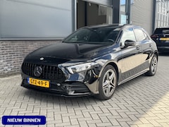 Mercedes-Benz A-klasse - 250 e AMG | Pano | Memory | Camera