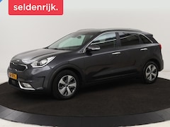 Kia Niro - 1.6 GDi Hybrid BusinessLine | Leder | Stoel & stuurverwarming | Adaptive cruise | Camera |