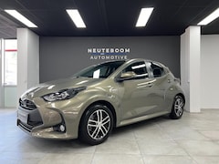Toyota Yaris - 1.5 Hybrid | Lane | Carplay | Camera | Cruise |