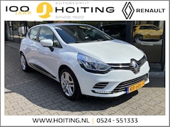 Renault Clio - TCe 90 Zen