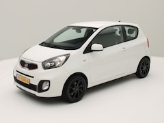Kia Picanto - 1.0 CVVT Comfort Pack