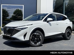 Nissan Qashqai - 1.3 MHEV Xtronic N-Connecta | AVM Camera | Cold Pack | Adapt Cruise/Pro Pilot