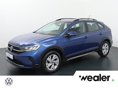 Volkswagen Taigo - 1.0 TSI Life | 110 PK | Automaat | Navigatiesysteem | Parkeersensoren voor en achter |