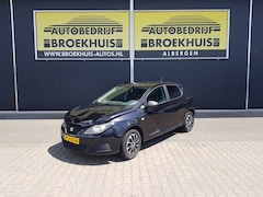 SEAT Ibiza - 1.2 Club