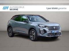 Peugeot 2008 - 1.2 PureTech 130pk EAT8 GT Pack | Navi | Adaptive Cruise | Full LED | Keyless | Alcantara