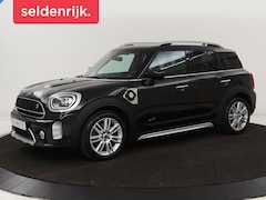 MINI Countryman - 2.0 Cooper S E ALL4 Chili | Panoramadak | Leder | Stoel & stuurverwarming | Camera | Adapt