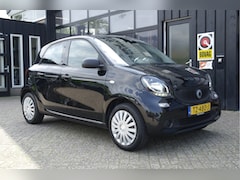 Smart Forfour - 1.0 Passion | Cruise | Airco | Elek.Ramen