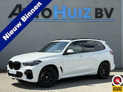 BMW X5 - xDrive45e High Executive M Sport Panoramadak Laser Licht Trekhaak 22 Inch ACC Harman-Kardo