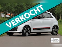 Renault Twingo - 1.0 SCe Collection / Airco / Hoge instap / Praktische 5 deurs / Leuke Twingo