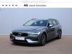 Volvo V60 - B3 Automaat Momentum Advantage | Adaptieve Cruise Control| Blind Spot| Parkeer Camera| Par